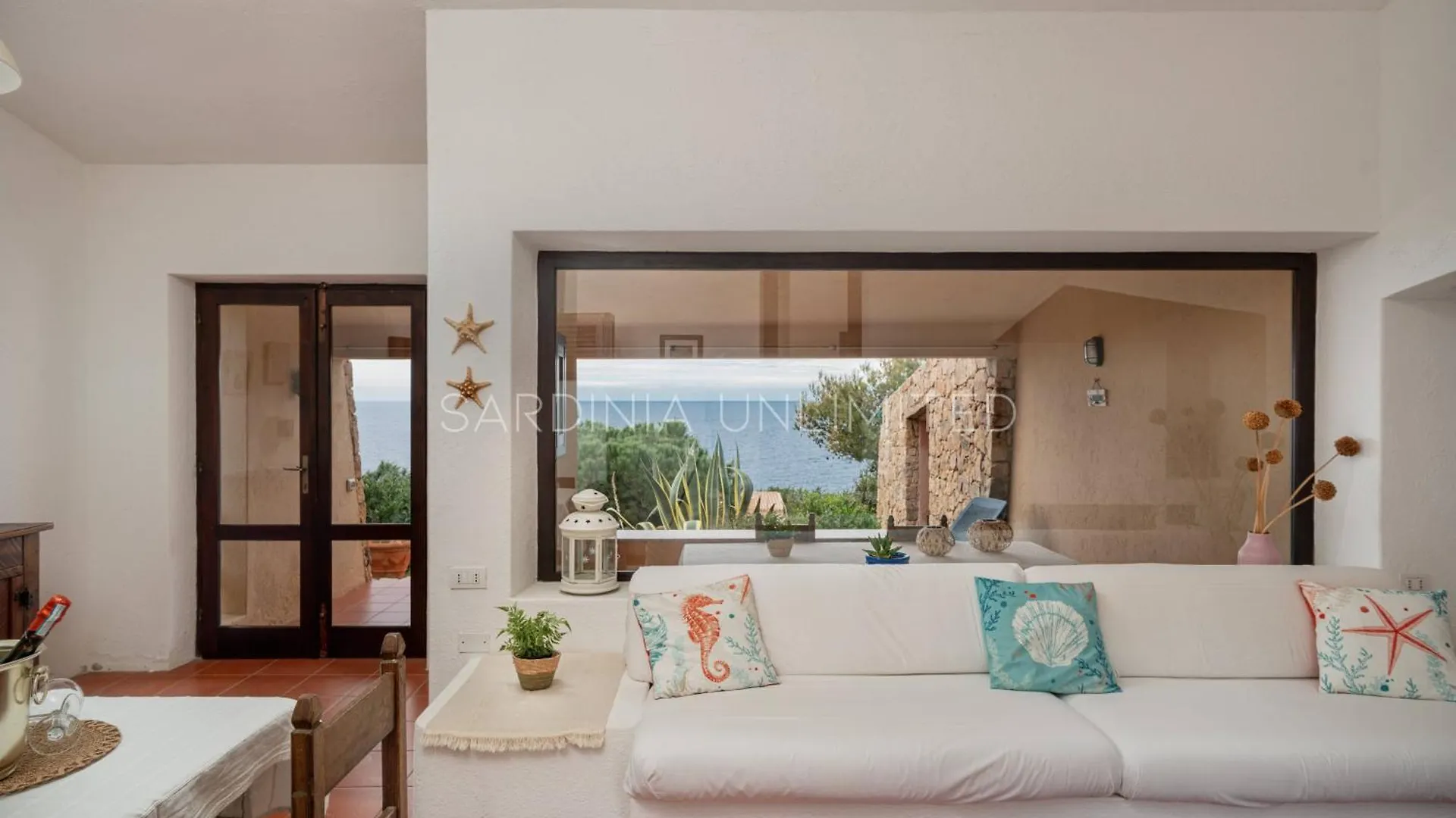 קוסטה פרדיסו Villa Tamarix קוסטה פרדיסו