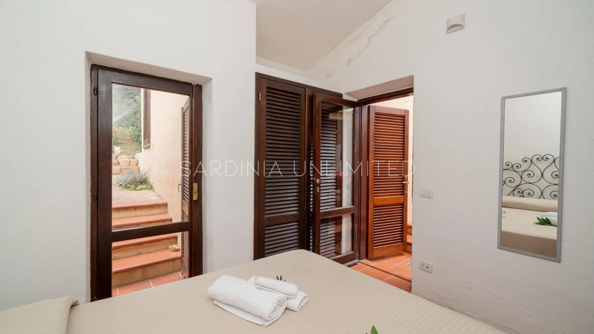 קוסטה פרדיסו Villa Tamarix 0*, קוסטה פרדיסו איטליה