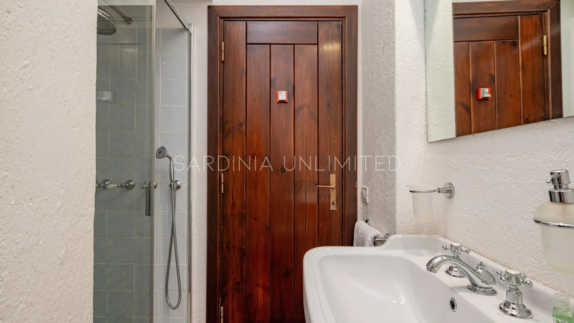 קוסטה פרדיסו Villa Tamarix קוסטה פרדיסו